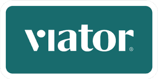 Viator Logo